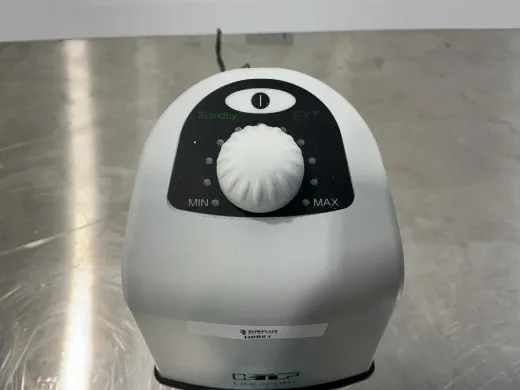 KNF Liquiport NF1.300KT.18S Benchtop Peristaltic Pump with Manual Flow Control