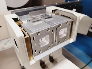Rigaku Ultima III X-ray Diffractometer with SA-HEM3 Station, 71 of 184