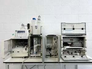 Dionex ICS-3000 Modular Ion Chromatography System with Autosampler and Eluent Generator, 10 of 15