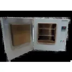 STE HHG-9149A High Temperature Drying Oven, 140 L, 50-500 ºC, 2 of 5