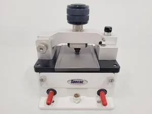 Specac Silver Gate Evolution ATR Accessories, 16 of 27