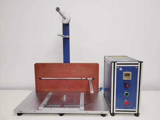 MTI Corporation MSK-111A Semi-Automatic Stacking Machine for Sample Processing-cover
