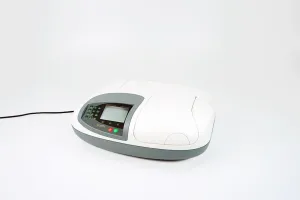 Biochrom Ultrospec 2100 Pro UV/Vis Spectrophotometer 190–900 nm, P/N 80-2112-21, 5 of 11