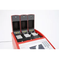 Biometra T Professional Trio Multi Block PCR Thermocycler, 6 of 8