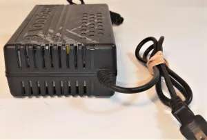Baodechi BDC120 72V 24Ah Battery Charger for Electric Bikes, 2 of 5