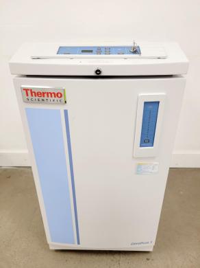 Thermo Fisher Scientific 7401 CryoPlus1 Cryo Preservation System-cover