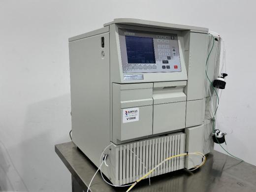 Waters Alliance e2695 HPLC-cover