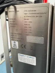 ATMI Life Sciences DB-300 Levimixer Drive Unit for Mobile Single-Use Bioprocessing Mixing, 4 of 4