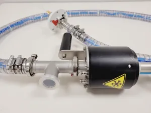 Vacutech Cryo Arm Lab Freezer, 24 of 26
