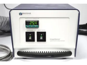 Molecular Devices ImageXpress Micro 4 Automated High Content Imaging System with sCMOS Camera, 9 of 20