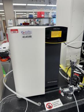 Sartorius Arium Advance Laboratory Water Purification System-cover