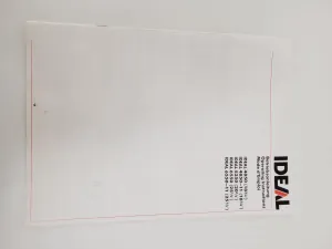 Ideal 4850 A Paper Guillotine, 23 of 31