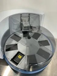 Thermo Scientific KingFisher Flex Automated Magnetic Particle Processor for Nucleic Acid Purification, 3 of 4