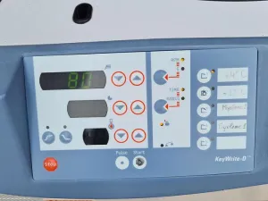 Thermo Electron Corporation CR 4i Refrigerated Centrifuge, 10 of 15