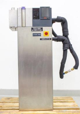 Huber Unistat P505w Chiller Heater with -51 to 250°C Range and 50 L/min Circulation-cover