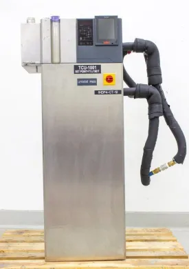 Huber Unistat P505w Chiller Heater with -51 to 250°C Range and 50 L/min Circulation