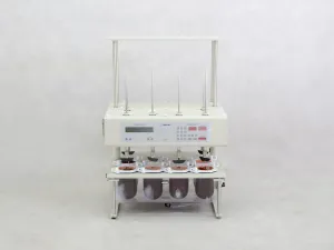 Agilent Varian Vankel VK7000 Dissolution Tester for In Vitro Drug Release Analysis, 2 of 10
