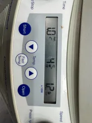 Eppendorf 5415 R Refrigeratred Centrifuge, 3 of 4