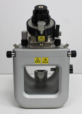 D.I.S. Dynamic Integrated Solutions Mass Spectrometry Housing Model 80111-60470 (2019)-cover