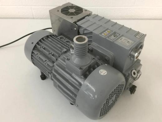 Agilent MS40 Plus Pump-cover