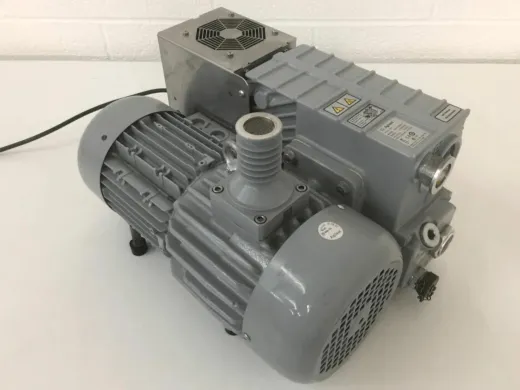 Agilent MS40 Plus Oil-Sealed Rotary Vane Pump for LC/MS and ICP-MS