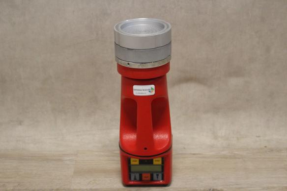 Oxoid Air Sampler for Microbial Air Sampling by Impaction-cover