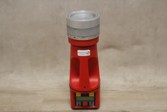Oxoid Air Sampler for Microbial Air Sampling by Impaction