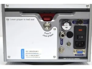 Agilent PlateLoc Microplate Sealer Unit 4 – Automated Heat Sealing System for SBS Microplates, 11 of 14
