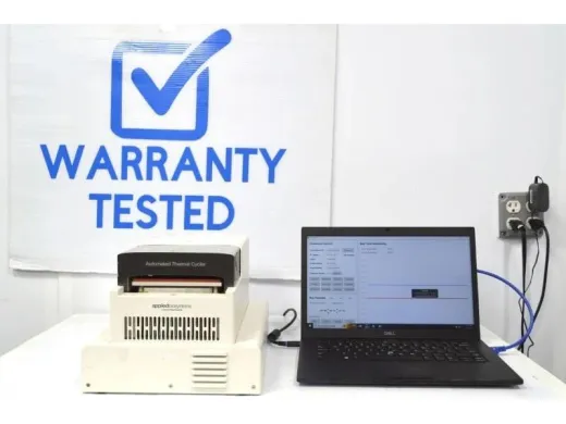 Thermo Applied Biosystems ATC 96-Well Automated Thermal Cycler with Isothermal Block