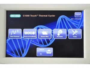 Bio-Rad QX200 Droplet Digital PCR System with QX200 Droplet Generator, PX1 Plate Sealer & C1000 Touch Thermal Cycler, 13 of 14