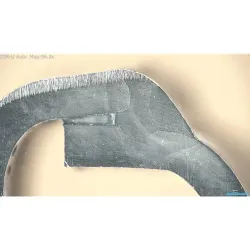 Inspectis WELDinspect UHD-4K Digital Inverted Microscope with Motorized Zoom and Autofocus, 3 of 5