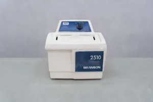 Branson 2510 E-MT Ultrasonic Bath, 3 of 3