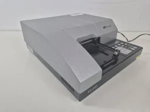 BioTek ELx800 Microplate Absorbance Microplate Reader, 9 of 10