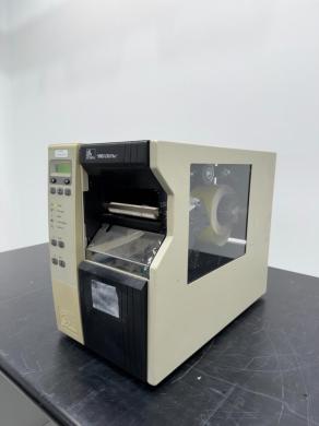 Zebra 110XiIII Plus Industrial Thermal Printer.-cover