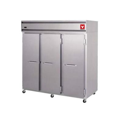 Yamato RFC-2001 Lab Freezer/Refrigerator Combo 4C, -20C, 115V-cover