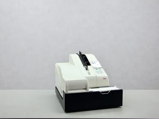 Leica IP S Inkjet Slide Printer for Histology and Biomedical Applications
