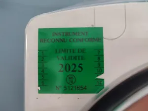 Sartorius Quintix 1102 1CFR Precision Balance 1100g/0.01g, 10 of 11