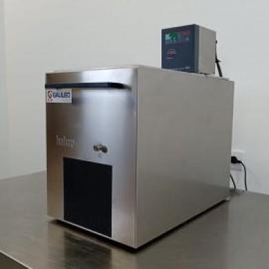 Huber MPC-E K20 Heated and Cooled Circulating Bath-cover