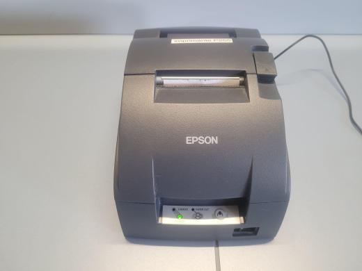 EPSON TM-U220B M188B Dot Matrix Printer-cover