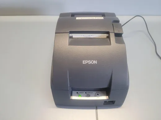 Epson TM-U220B M188B Dot Matrix Printer