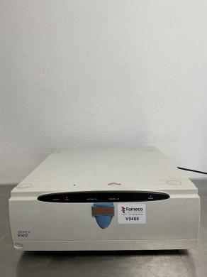 Thermo Scientific ICS-Series VWD Variable Wavelength Detector for Ion Chromatography HPLC-cover