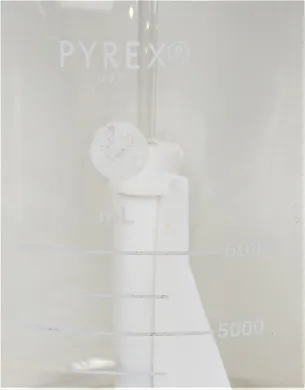 Corning ProCulture 4502-6L Double Sidearm Spinner Flask (6000mL)