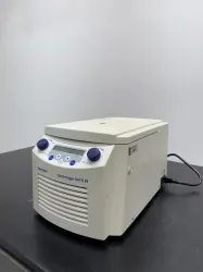 Eppendorf 5415 R Refrigeratred Centrifuge, 2 of 4