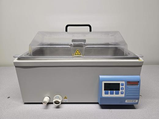 Thermo Scientific TSGP20 Precision General Purpose Water Bath 20L, Ambient to 100°C-cover