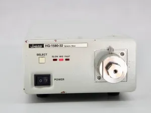 Jasco HG-1580-32 Dynamic Mixer for HPLC Solvent Mixing, 3 of 3