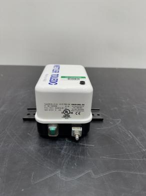 Mettler Toledo Haug EN SL LC UL Static Eliminator Deionizer Power Supply-cover