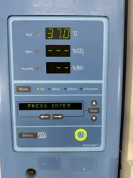 Thermo Scientific Forma Steri-Cult Double Stack CO2 Incubator for Cell Culture Applications, 3 of 4