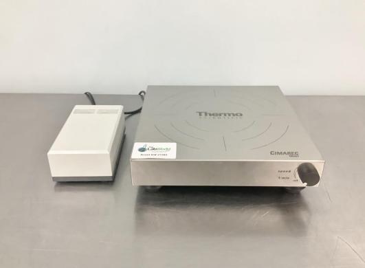 Thermo Scientific Cimarec Mobil Direct High-Volume Magnetic Lab Stirrer-cover