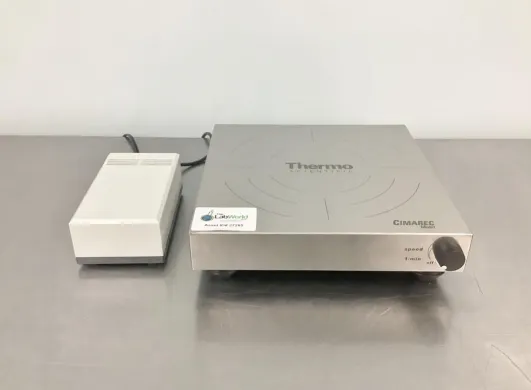 Thermo Scientific Cimarec Mobil Direct High-Volume Magnetic Lab Stirrer