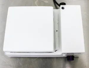Nuova Thermolyne S18525 Magnetic Homogenizer Stir Plate with 7"x7" Porcelain Surface, 100-1000 RPM, 120V, 2 of 6